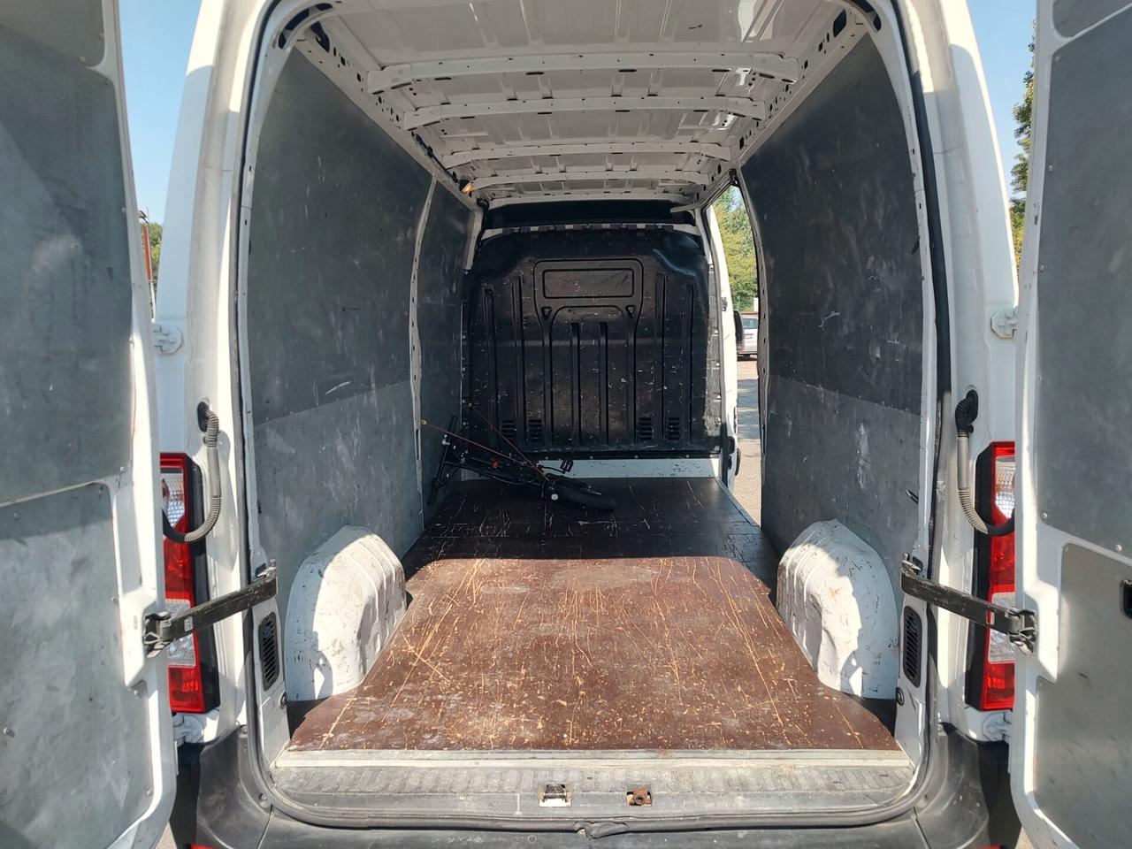 Opel Movano 35 2.3 CDTI 170CV S&S PC-TN FWD Furgone, OK NEOPATENTATI, PREZZO +IVA