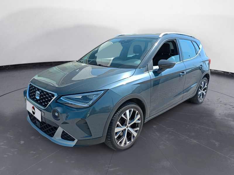 SEAT Arona 1.0 ecotsi Xperience 110cv