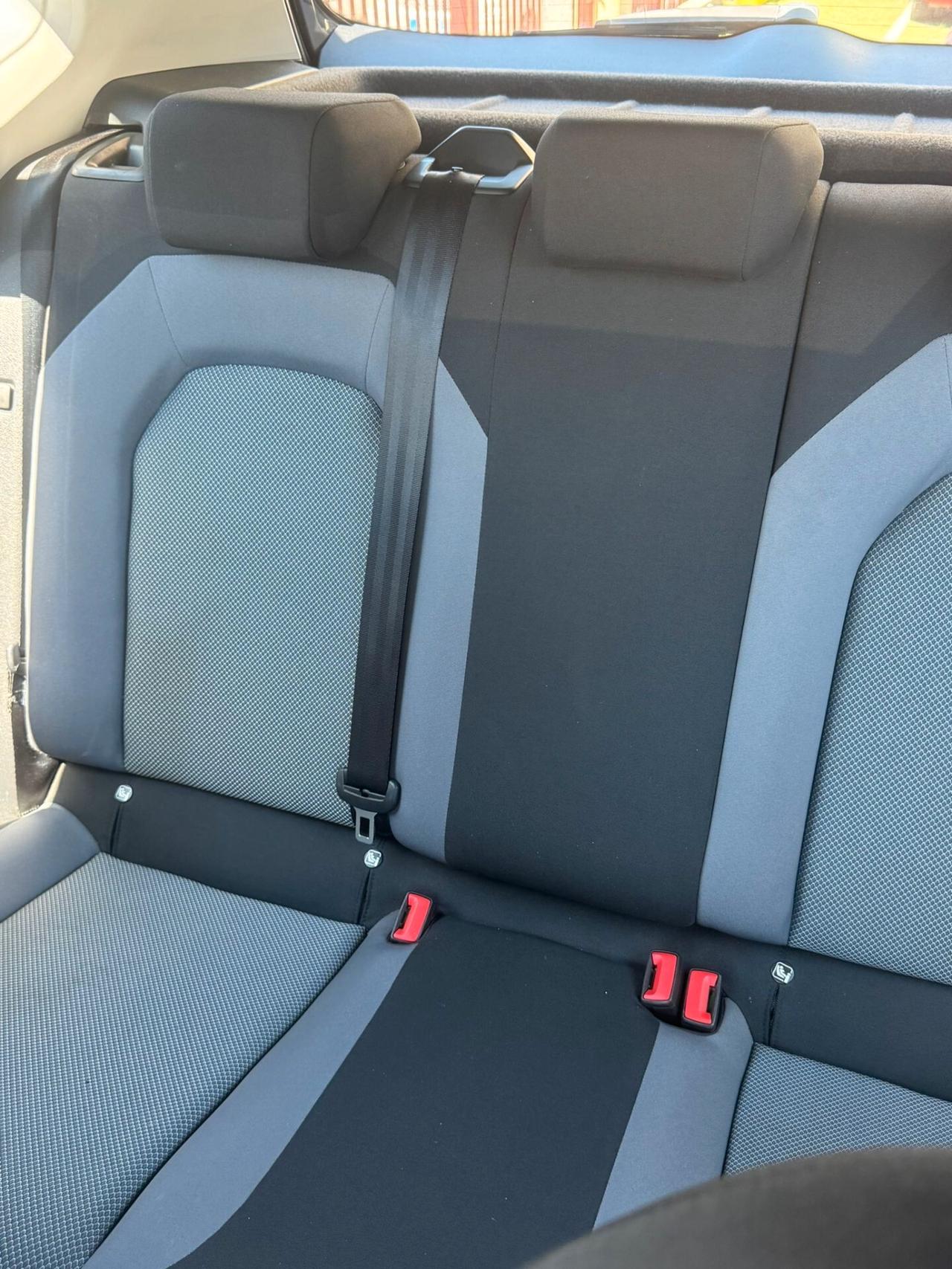 Seat Arona 1.0 EcoTSI Style