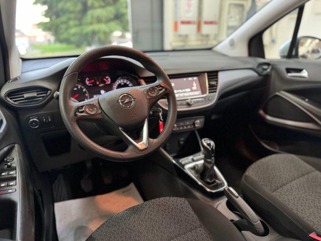 OPEL Crossland X 1.2 12V Start&Stop Advance