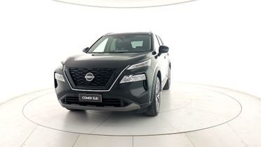 NISSAN X-TRAIL N-CONNECTA e-POWER 2WD