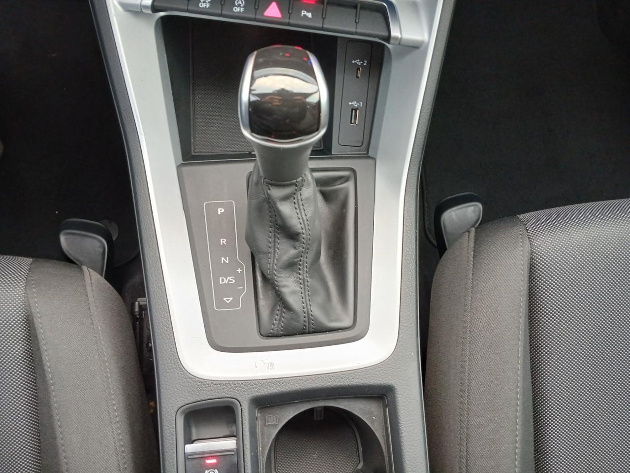 Audi Q3 2.0 TDI 150CV 4X4 2020 S-TRONIC