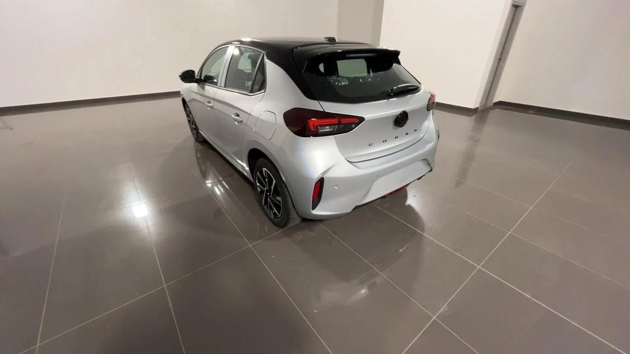 Opel Corsa 1.2 100 CV GS