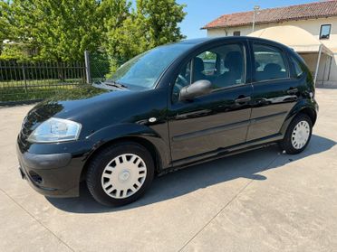 Citroen C3 1.1 BENZINA neo-pat 99.000KM