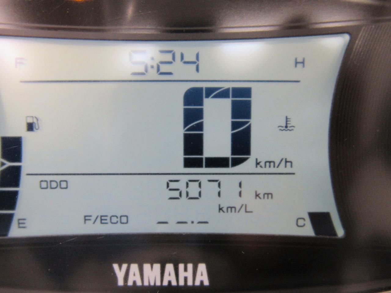 Yamaha Nmax 155 ABS