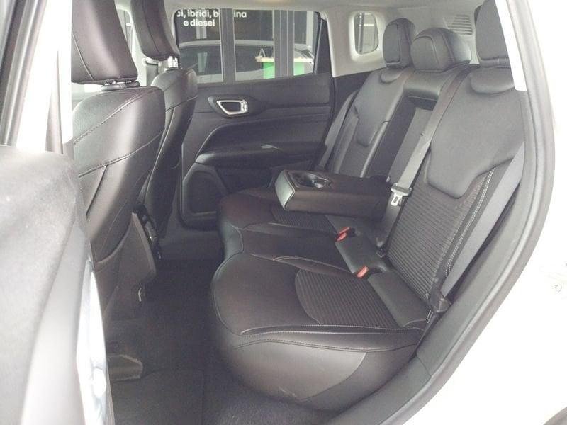 Jeep Compass II 2021 1.6 mjt Limited 2wd 130cv