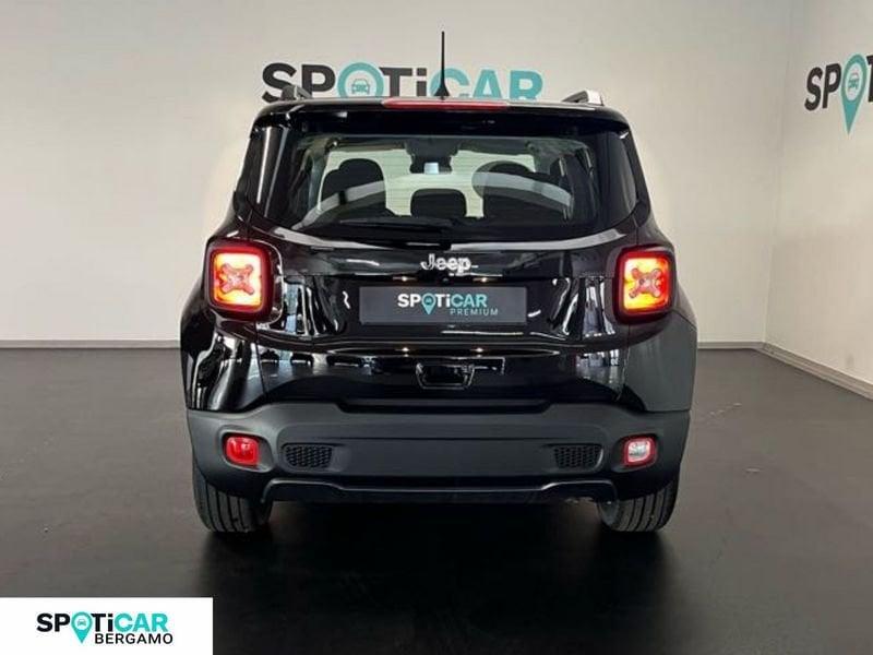 Jeep Renegade 1.0 T3 Limited - Km0