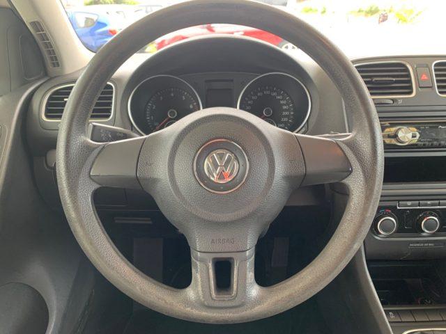 VOLKSWAGEN Golf 1.4 5p. United OK NEOPATENTATI 1 PROPRIETARIO