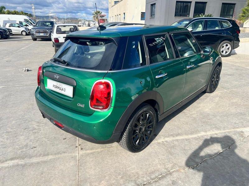 MINI Mini 5 porte Mini 1.5 One Baker Street 5 porte