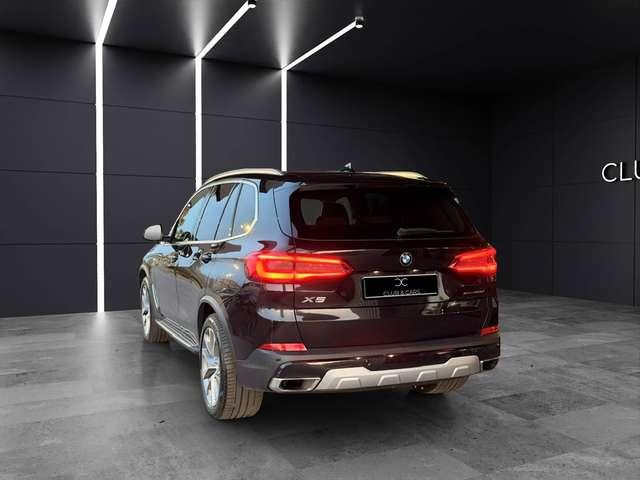 BMW X5 X5 my 20 xdrive30d xLine auto