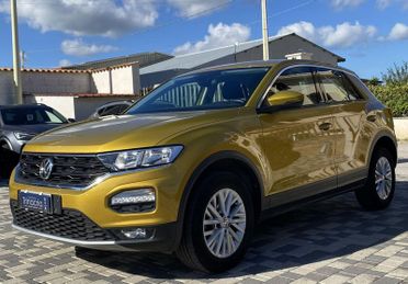 Volkswagen T-Roc 1.6 TDI STYLE 115CV