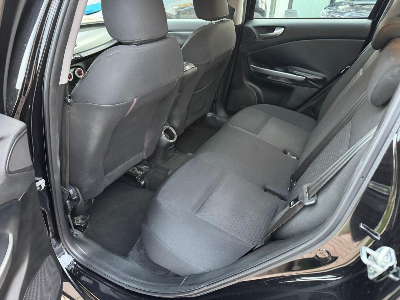 Alfa Romeo Giulietta 1.6 JTDm-2 105 CV Exclusive