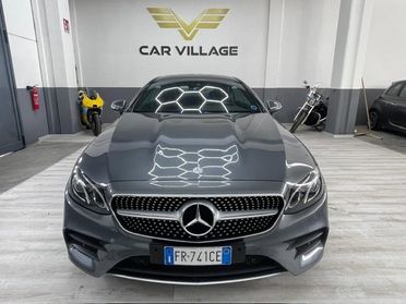 Mercedes-benz E 220 d Auto 4Matic Coupe Premium Plus