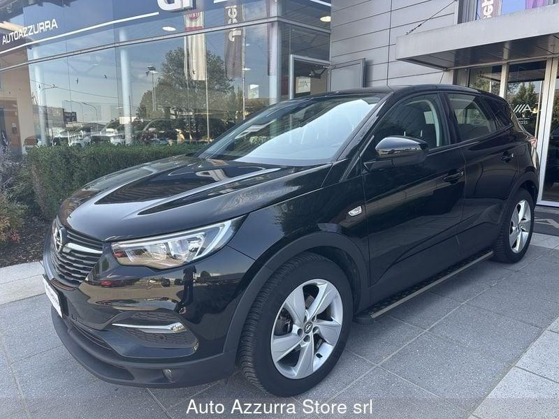 Opel Grandland Grandland X 1.5 diesel Ecotec Start&Stop Advance *PROMO AZZURRA*