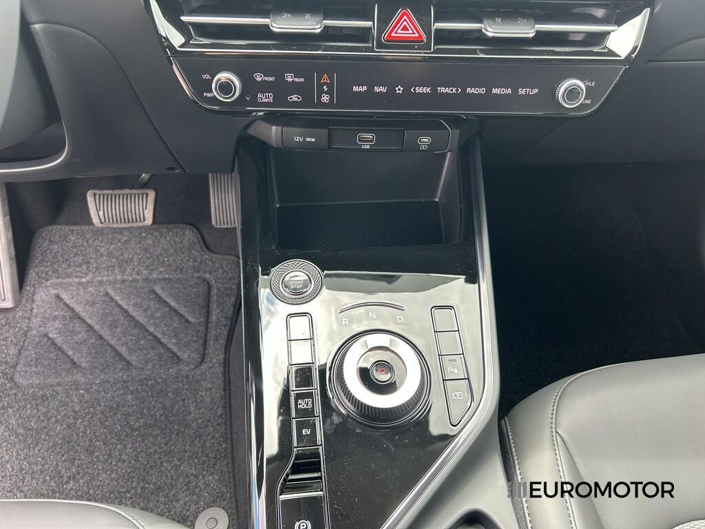 Kia Niro 1.6 GDi PHEV Style DCT