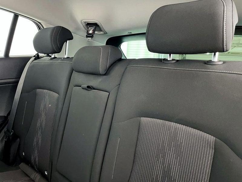 KIA Sportage Sportage 1.6 CRDi MHEV Style