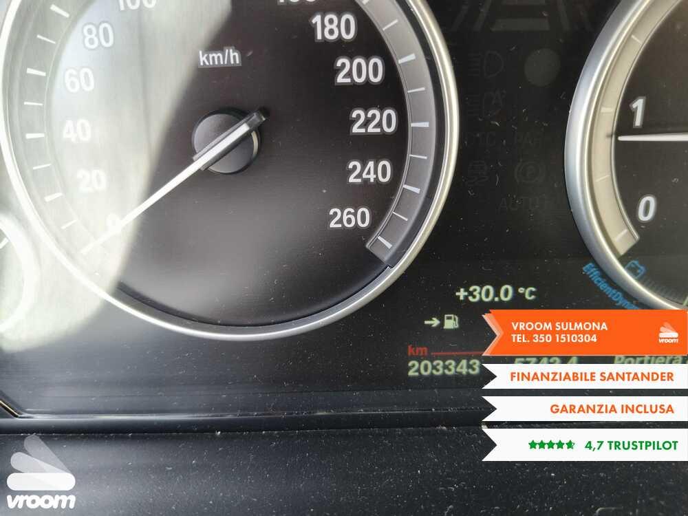 BMW X4 (F26) X4 xDrive20d Msport