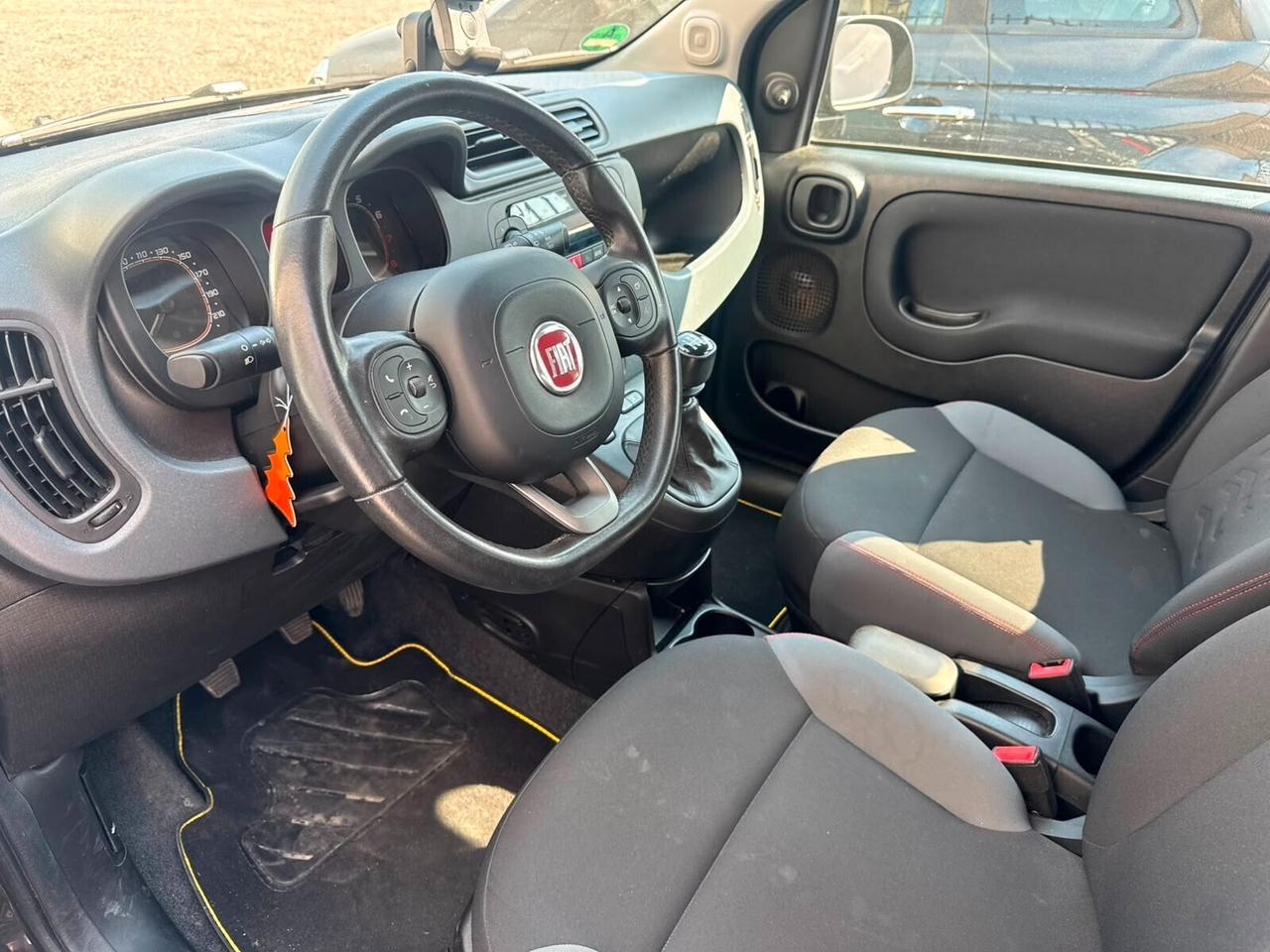 Fiat Panda 1.2 Classic