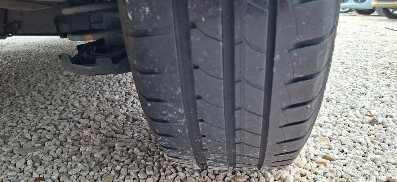 Peugeot 2008 PureTech Style PREZZO REALE GAR.12MESI KIT DISTRIBUZIONE SOSTITUITA