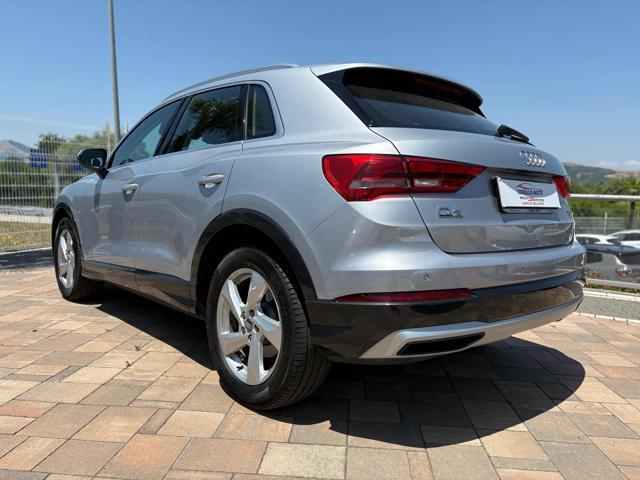 AUDI Q3 35 TDI S tronic Business Advanced *NEW MODEL*