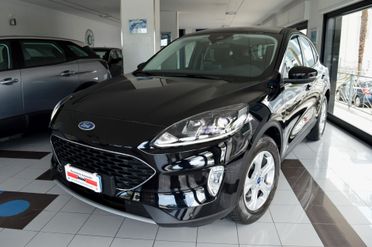 Ford Kuga 1.5 EcoBlue 120Cv 2WD Connect auto