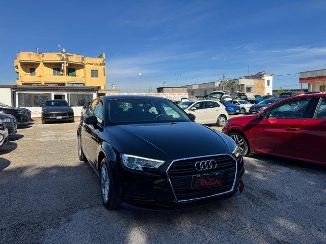 AUDI A3 1.6 TDI 116 CV S tronic Sport