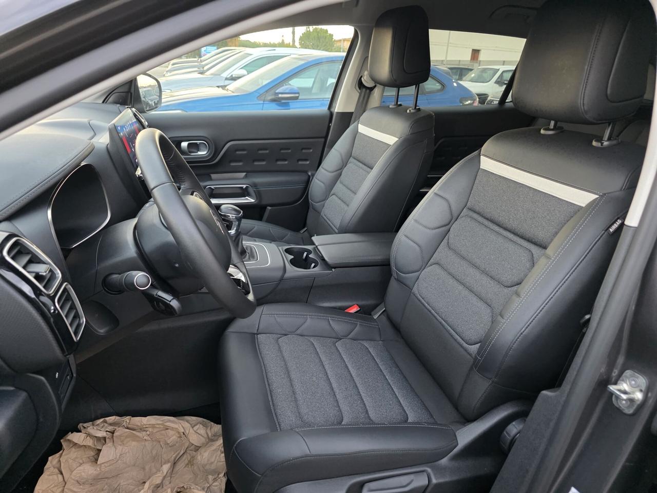 Citroen C5 Aircross PureTech 130 S&S Plus