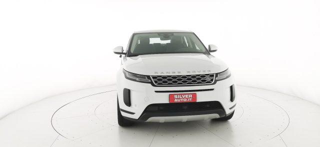 LAND ROVER Range Rover Evoque 2.0D I4 163 CV AWD Auto SE