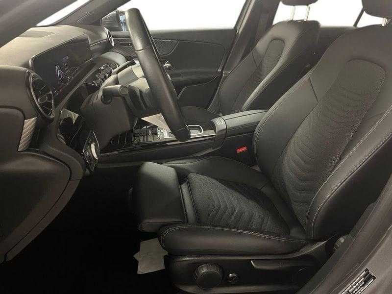 Mercedes-Benz Classe A 180 Automatic Business Extra