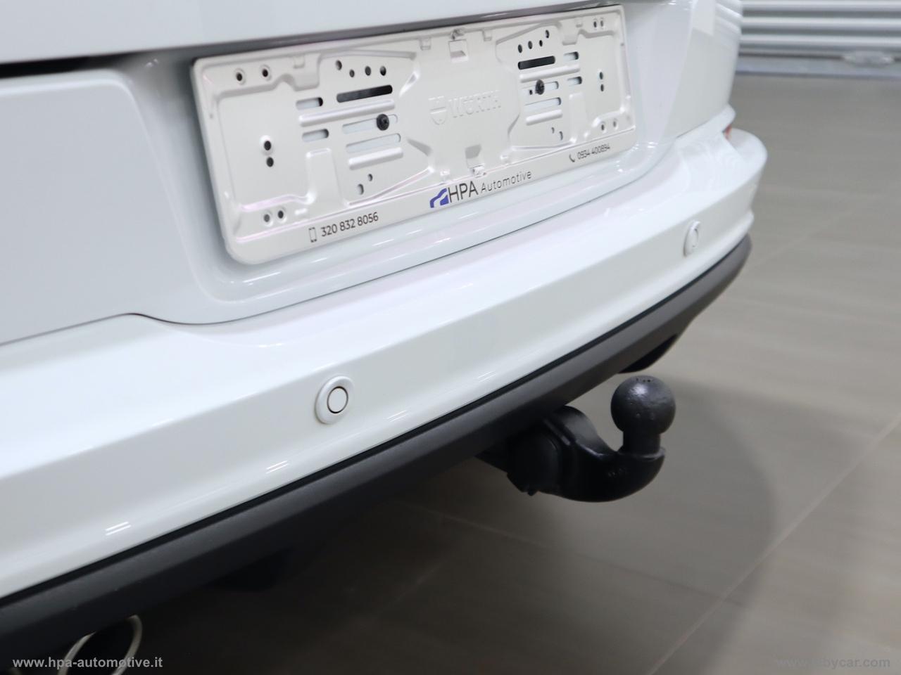 VOLKSWAGEN Tiguan 2.0 TDI 177CV R-LINE NAVI
