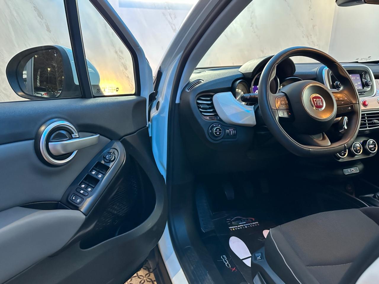 Fiat 500X 1.4 MultiAir 140 CV Lounge