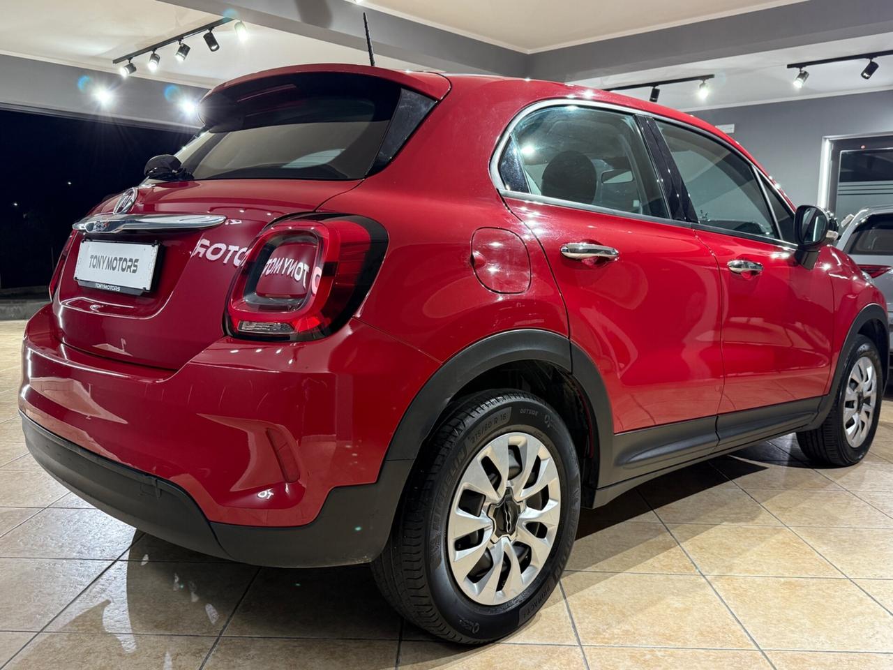 Fiat 500X 1.3 MultiJet 95 CV