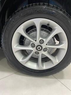 Smart ForFour 90 0.9 Turbo twinamic Passion