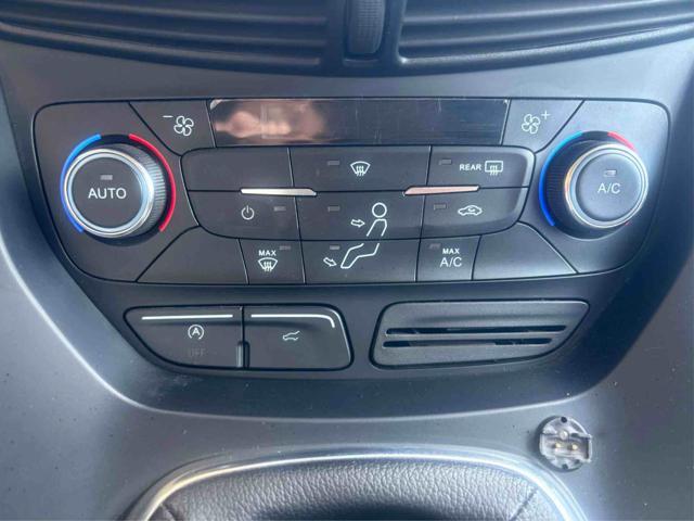 FORD Kuga 2.0 TDCI 150 CV S&S 4WD Titanium
