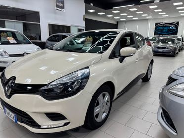Renault Clio 1.2 75 CV 5 porte Business (5/2018)