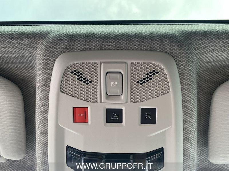 Jeep Avenger 1.2 turbo e-hybrid Summit fwd 100cv edct6