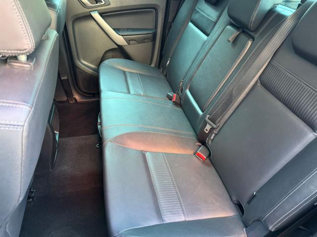 FORD Ranger 2.0 ECOBLUE aut."PREZZO CON IVA COMPRESA" 34000 KM