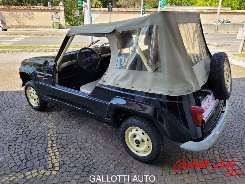 Renault 4 950 Frog - VETTURA ORIGINALE