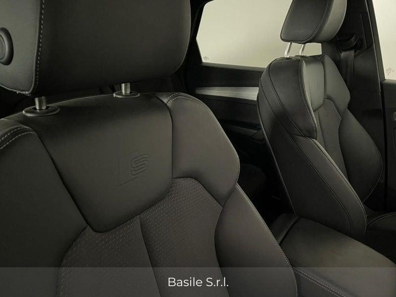 Audi Q5 Q5 SPB 40 TDI quattro S tronic S line plus