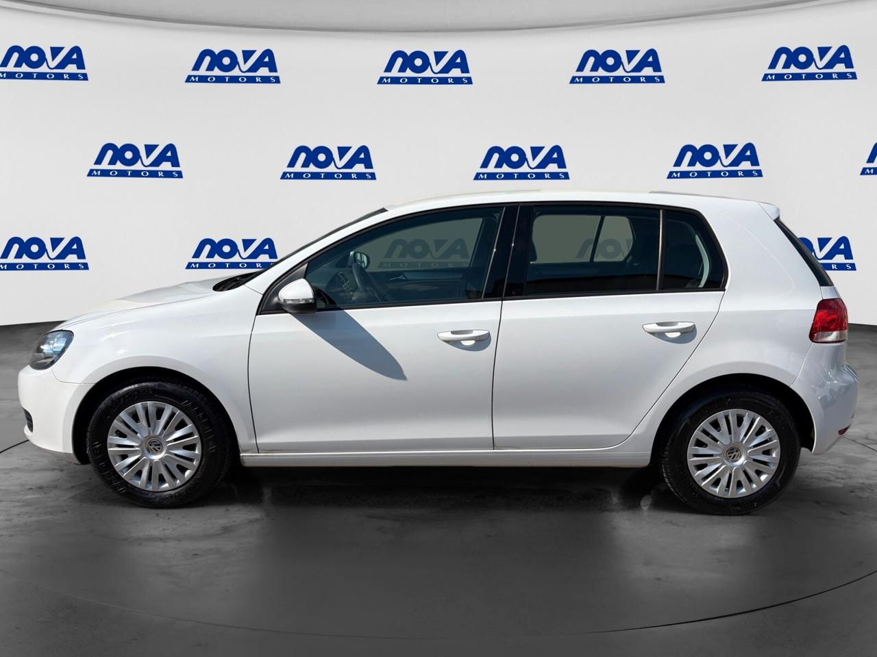 Volkswagen Golf 1.4 5p. United OK NEOPATENTATI 1 PROPIETARIO