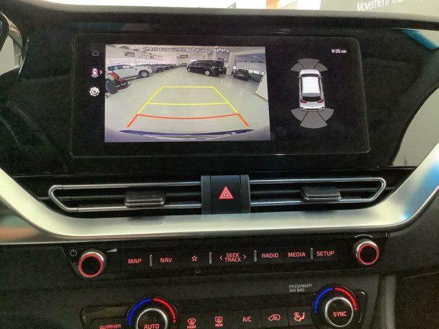 KIA Niro 1.6 GDi DCT HEV Evolution