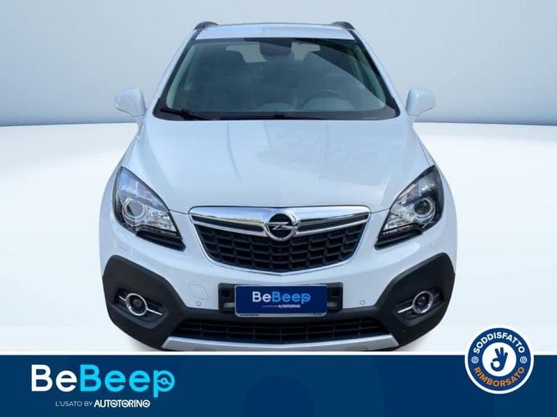 Opel Mokka 1.4 T COSMO S&S 4X2 140CV M6