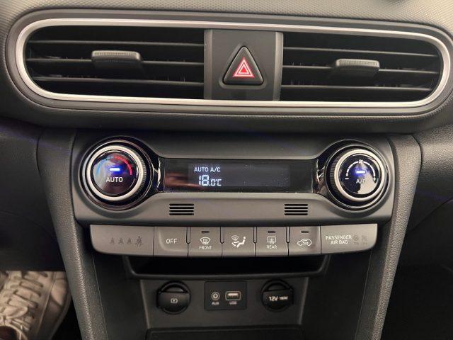 HYUNDAI Kona 1.0 T-GDI Comfort