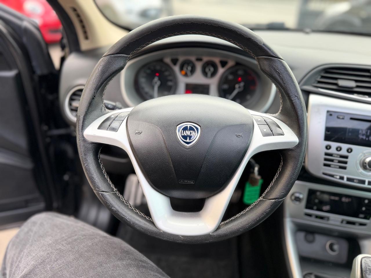 Lancia Delta 1.6 MJT DPF Platino CON TETTO APRIBILE