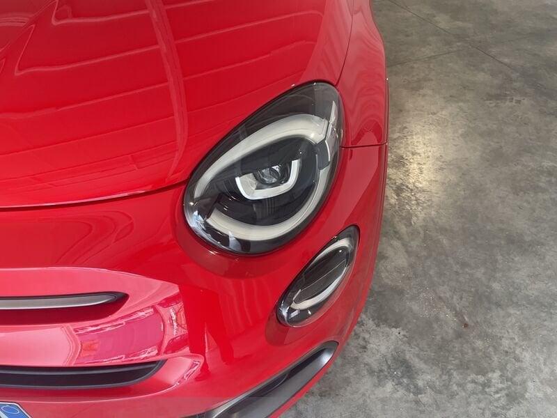 FIAT 500X 2018 Benzina 1.3 T4 Sport 150cv dct