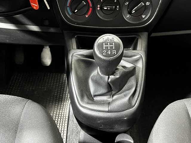 Fiat Qubo 1.3 MJT 80 CV Easy