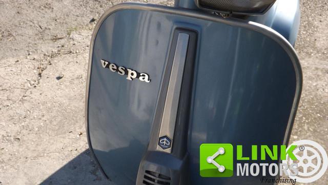 PIAGGIO Vespa S 50 funzionante e ben conservata di carrozzeria