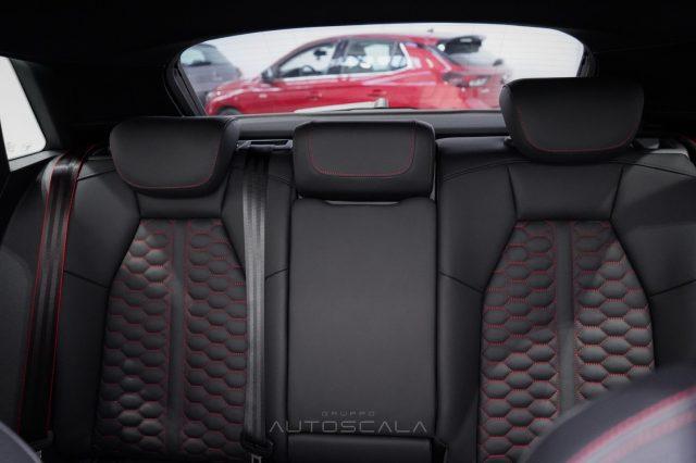AUDI RS3 SPB 2.5 TFSI 400cv RS Dynamic Quattro S Tr.
