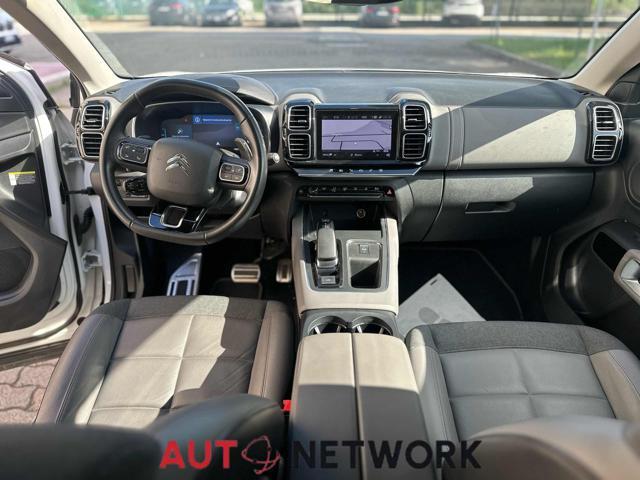 CITROEN C5 Aircross Hybrid 225 E-EAT8 Shine