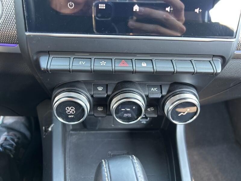 Renault Arkana 2021 1.6 E-Tech full hybrid Techno 145cv